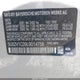 5UX2V1C09L9D14758 2020 BMW X4 xDrive30I auction photo thumbnail 9