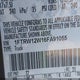 1FTRW12W16FA91055 2006 Ford F-150 Xlt auction photo thumbnail 9