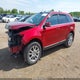 2FMDK4KC0DBB14946 2013 Ford Edge Limited auction photo thumbnail 2
