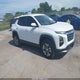 3GNAXHEG1SL112548 2025 Chevrolet Equinox Fwd Lt auction photo thumbnail 1