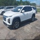 3GNAXHEG1SL112548 2025 Chevrolet Equinox Fwd Lt auction photo thumbnail 2