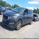 KNDMB5C16L6659506 2020 Kia Sedona Ex auction photo thumbnail 2