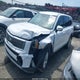 5XYP24HC1MG122025 2021 Kia Telluride Lx auction photo thumbnail 2