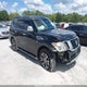 JN8AY2ND4H9002723 2017 Nissan Armada Sl auction photo thumbnail 1