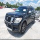 JN8AY2ND4H9002723 2017 Nissan Armada Sl auction photo thumbnail 2