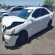 4T4BE46K58R046147 2008 Toyota Camry auction photo thumbnail 2