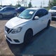 3N1AB7AP7HY399836 2017 Nissan Sentra S auction photo thumbnail 2