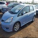 JHMGE8H49AC018114 2010 Honda Fit Sport auction photo thumbnail 2