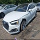 WAUCNCF5XLA016334 2020 Audi A5 Sportback Premium Plus 45 Tfsi Quattro S Tronic auction photo thumbnail 2