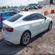 WAUCNCF5XLA016334 2020 Audi A5 Sportback Premium Plus 45 Tfsi Quattro S Tronic auction photo thumbnail 4