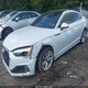WAUCNCF5XLA016334 2020 Audi A5 Sportback Premium Plus 45 Tfsi Quattro S Tronic auction photo thumbnail 6