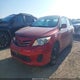 5YFBU4EE9DP096070 2013 Toyota Corolla Le auction photo thumbnail 2