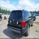 2HKYF18725H553137 2005 Honda Pilot Ex-L auction photo thumbnail 4