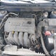 1NXBR32E65Z447551 2005 Toyota Corolla Le auction photo thumbnail 10