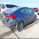 5NPD84LF4HH002527 2017 Hyundai Elantra Se auction photo thumbnail 4