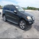 4JGBB8GB3AA531807 2010 Mercedes-Benz Ml 350 4Matic auction photo thumbnail 1