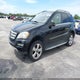 4JGBB8GB3AA531807 2010 Mercedes-Benz Ml 350 4Matic auction photo thumbnail 2