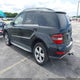 4JGBB8GB3AA531807 2010 Mercedes-Benz Ml 350 4Matic auction photo thumbnail 3