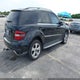 4JGBB8GB3AA531807 2010 Mercedes-Benz Ml 350 4Matic auction photo thumbnail 4