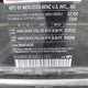 4JGBB8GB3AA531807 2010 Mercedes-Benz Ml 350 4Matic auction photo thumbnail 9
