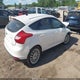 1FAHP3N29CL479957 2012 Ford Focus Titanium auction photo thumbnail 4