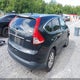 2HKRM4H77DH684770 2013 Honda Cr-V Ex-L auction photo thumbnail 4