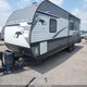 5SFEB3422NE488100 2022 Heartland Trail Runner auction photo thumbnail 2