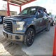 1FTEW1CPXHFA21255 2017 Ford F-150 Xl auction photo thumbnail 2