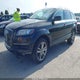 WA1VMAFE1DD013710 2013 Audi Q7 3.0 Tdi Premium auction photo thumbnail 2