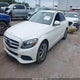 55SWF4JB2FU073038 2015 Mercedes-Benz C 300 Luxury/Sport auction photo thumbnail 2