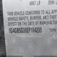 1G4GB5G30EF184295 2014 Buick Lacrosse Leather Group auction photo thumbnail 9
