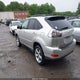 2T2HK31U47C018593 2007 Lexus Rx 350 auction photo thumbnail 3