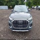 WA1AECF3XL1005708 2020 Audi Q3 Premium 45 Tfsi Quattro Tiptronic auction photo thumbnail 12