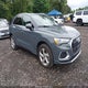 WA1AECF3XL1005708 2020 Audi Q3 Premium 45 Tfsi Quattro Tiptronic auction photo thumbnail 1