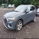 WA1AECF3XL1005708 2020 Audi Q3 Premium 45 Tfsi Quattro Tiptronic auction photo thumbnail 2