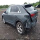 WA1AECF3XL1005708 2020 Audi Q3 Premium 45 Tfsi Quattro Tiptronic auction photo thumbnail 3
