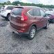 5J6RM4H76GL104662 2016 Honda Cr-V Ex-L auction photo thumbnail 4