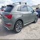 WA1EAAFY7R2026581 2024 Audi Q5 Premium Plus 45 Tfsi S Line Quattro auction photo thumbnail 4