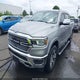 1C6SRFJT6KN921484 2019 Ram 1500 Laramie 4X4 5'7 Box auction photo thumbnail 2