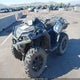 4XASXV854MB780684 2021 Polaris Sportsman 850 Trail auction photo thumbnail 2
