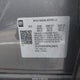 1G1FW6S0XP4135975 2023 Chevrolet Bolt Ev Fwd 1Lt auction photo thumbnail 9