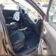 3C4NJDBB2MT524610 2021 Jeep Compass Latitude 4X4 auction photo thumbnail 5