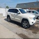1J4RR6GT4BC559286 2011 Jeep Grand Cherokee Overland auction photo thumbnail 1