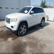1J4RR6GT4BC559286 2011 Jeep Grand Cherokee Overland auction photo thumbnail 2