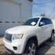 1J4RR6GT4BC559286 2011 Jeep Grand Cherokee Overland auction photo thumbnail 6