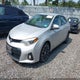 2T1BURHE5EC077672 2014 Toyota Corolla S Plus auction photo thumbnail 2