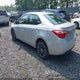 2T1BURHE5EC077672 2014 Toyota Corolla S Plus auction photo thumbnail 3