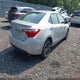 2T1BURHE5EC077672 2014 Toyota Corolla S Plus auction photo thumbnail 4