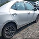 2T1BURHE5EC077672 2014 Toyota Corolla S Plus auction photo thumbnail 6