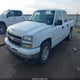2GCEC13T061118166 2006 Chevrolet Silverado 1500 Lt1 auction photo thumbnail 2